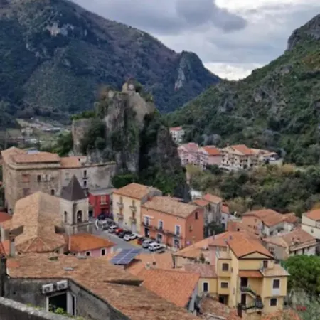 Appartement Italian Coastal Escape - 5 Minutes From The Sea Cipollina