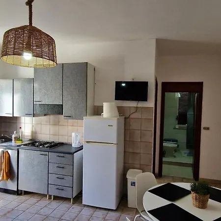 Appartement Italian Coastal Escape - 5 Minutes From The Sea Cipollina