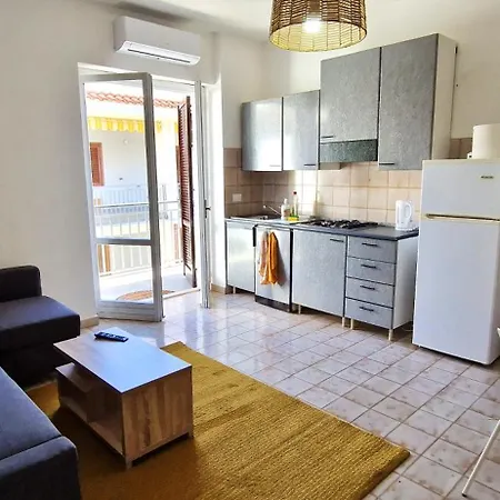 Appartement Italian Coastal Escape - 5 Minutes From The Sea