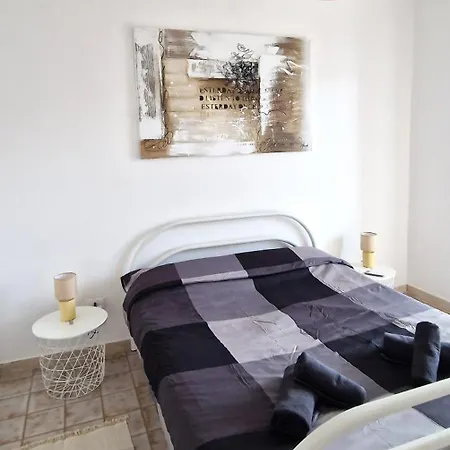 Italian Coastal Escape - 5 Minutes From The Sea * Cipollina